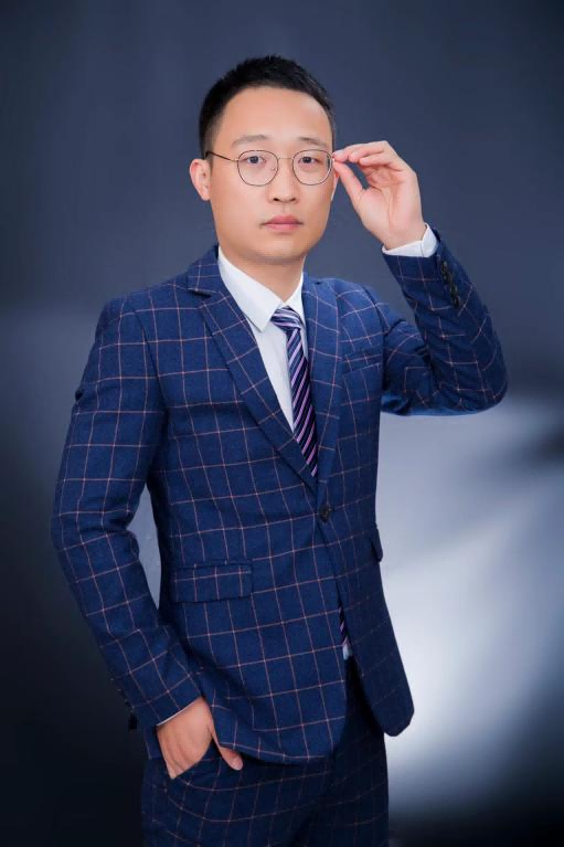 张紫阳老师