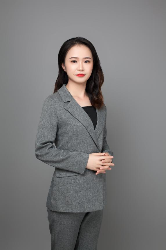 李悦鑫老师